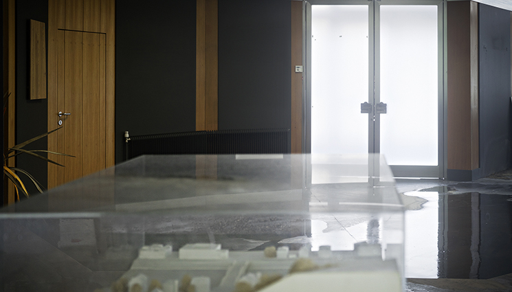 Alexander Jöchl, Wolfgang Tragseiler, Panorama Museum, Salzburg Museum, jöchlTRAGSEILER